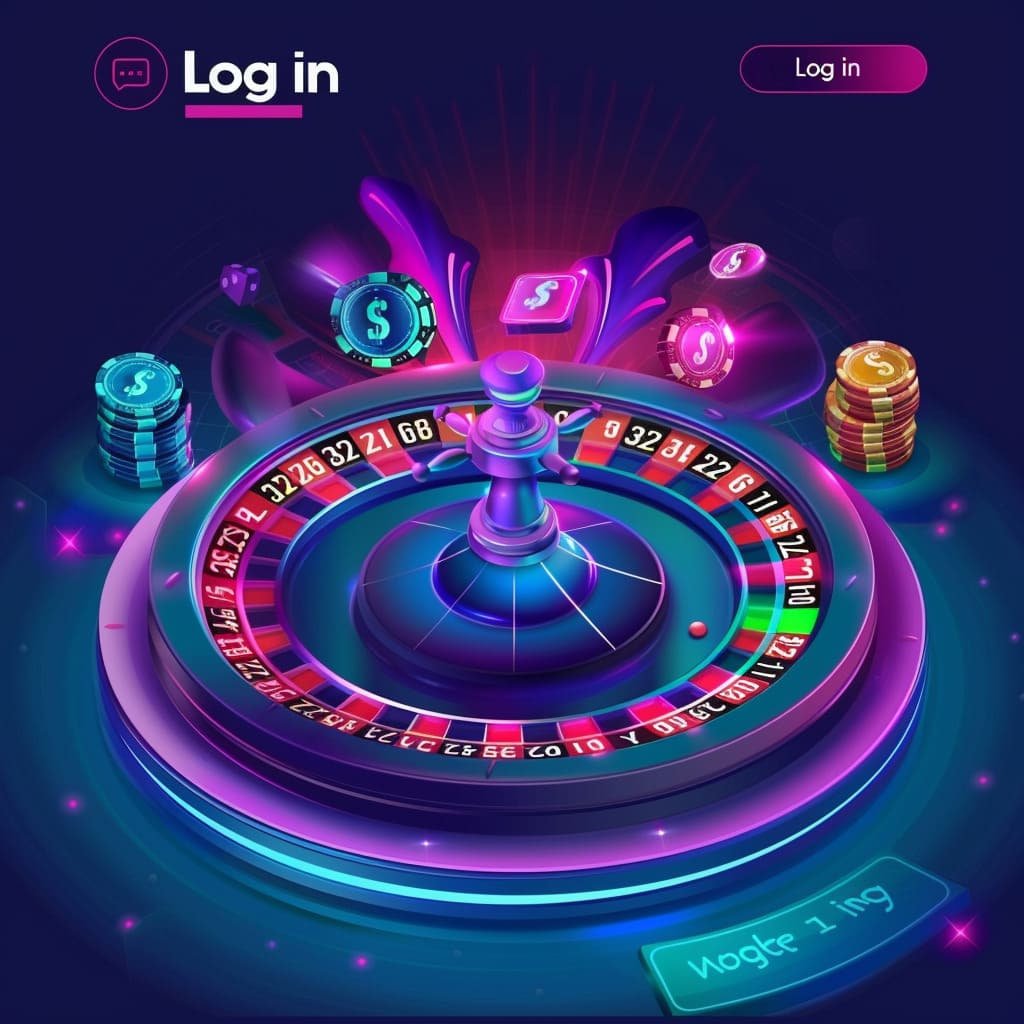 gbg login